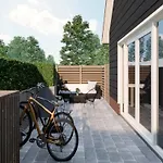 Holiday Home Nearby Beach, Forest